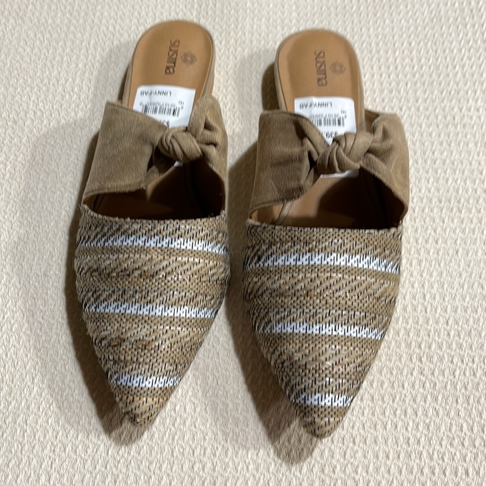Susina slip on shoes. - Picture 2 of 4
